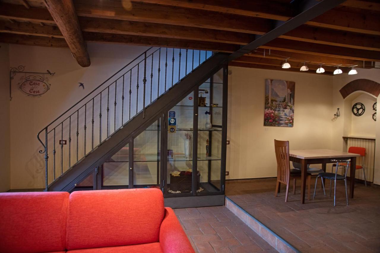 Casa Dolce Casa Alzaia Grande Apartment Milan Exterior photo