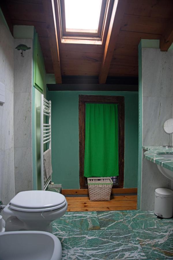 Casa Dolce Casa Alzaia Grande Apartment Milan Exterior photo